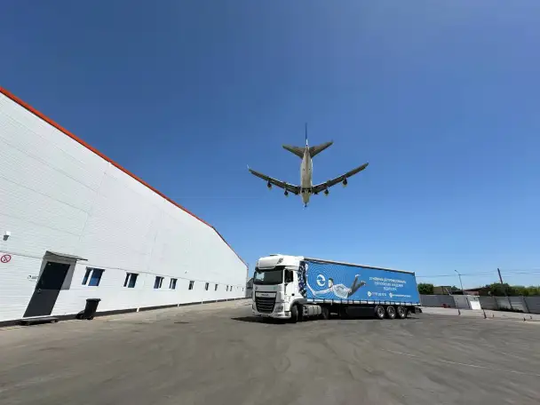 Обучение на фуре , полуприцеп, КОД 95, фотография 2