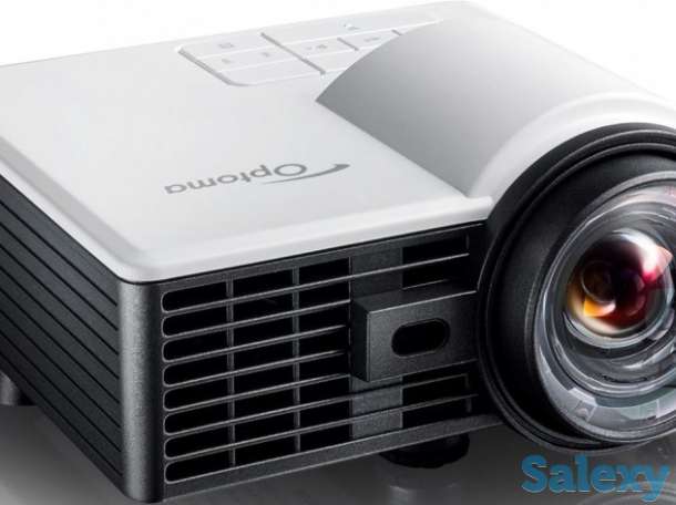 проектор, фотография 1