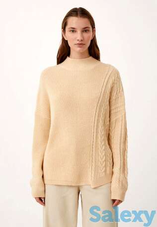 Джемпер finn flare, фотография 1