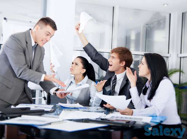 Специалист по размещению объявлений (без опыта), фотография 1