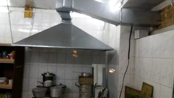 Продам или поменяю на хорошую квартиру бизнес - кафе в Усть-Каменогорске., фотография 7