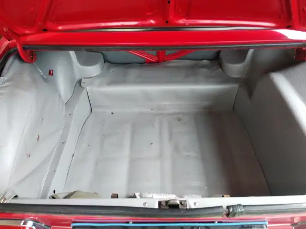 Ретро автомобиль Лада 2103, фотография 7