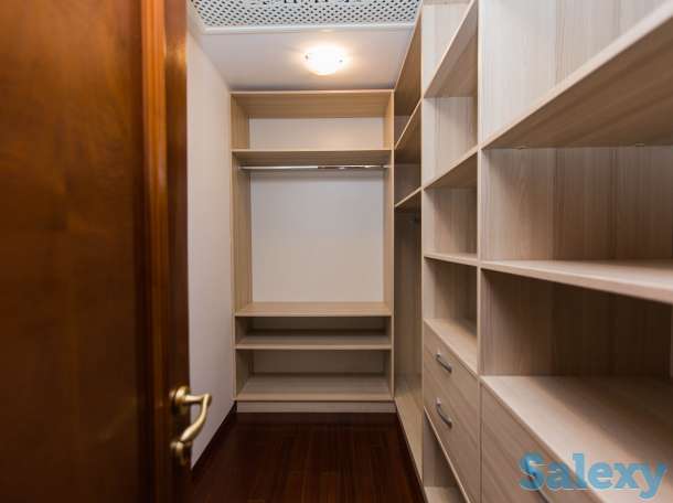 4-комнатная квартира, 172.5 м², 5/7 этаж, Кажымукана, фотография 10