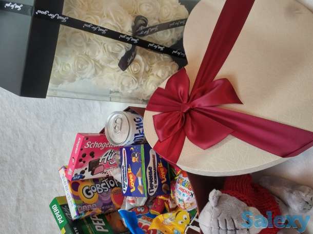 Интернет магазин эксклюзивных подарков, фотография 9