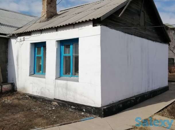 Дом 2-х квартирный, Поселок Промышленный, фотография 1