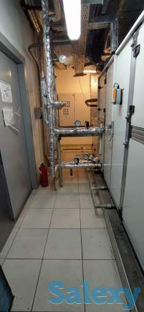 Сантехнические работы, фотография 4