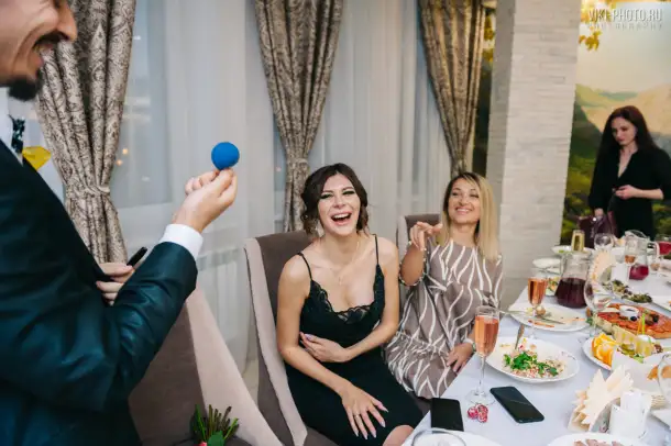 Фокусник Алматы, фотография 5