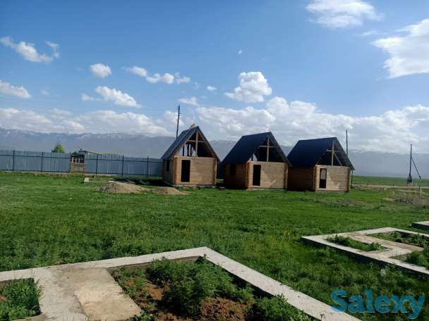 Продаётся коммерческая недвижимость под базу отдыха, фотография 8