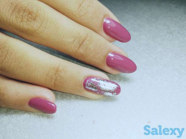 Маникюр, фотография 4