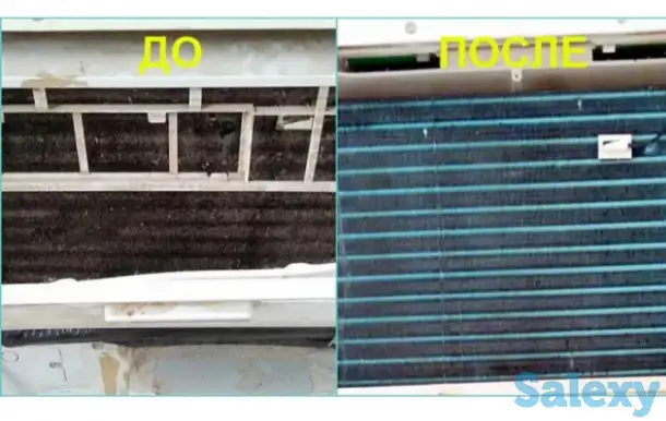 Ремонт кондиционеров качественно и не дорого, фотография 5