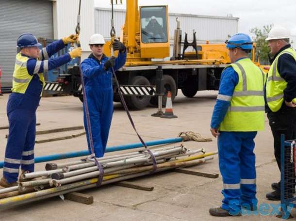 Аренда спецтехники., фотография 2