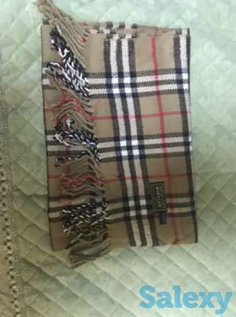 Мужские теплые шарфы оптом, фотография 1