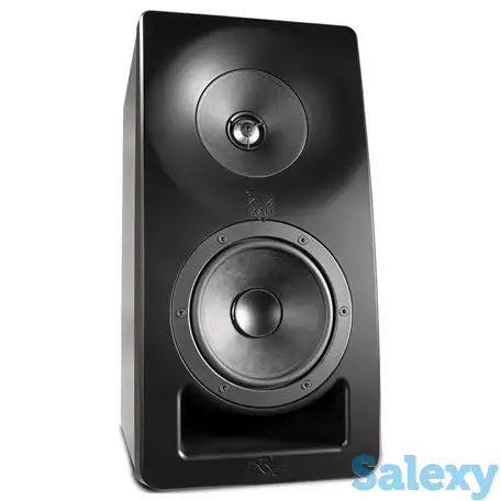 Трёхполосный студийный монитор kali audio sm-5-c, фотография 4
