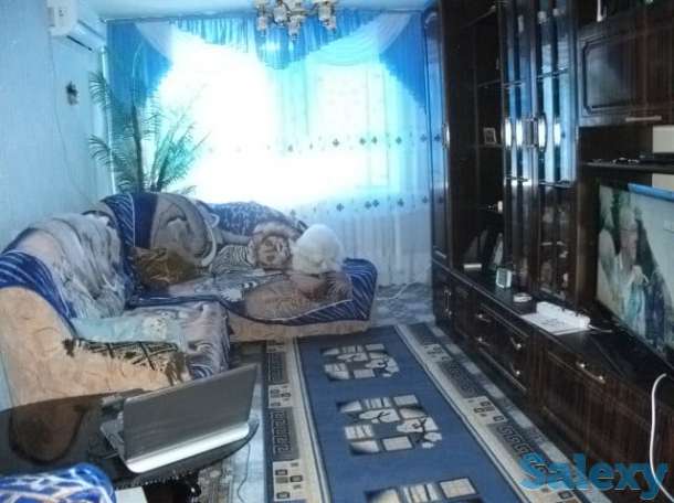 Продам 3х комнатную квартиру., фотография 2