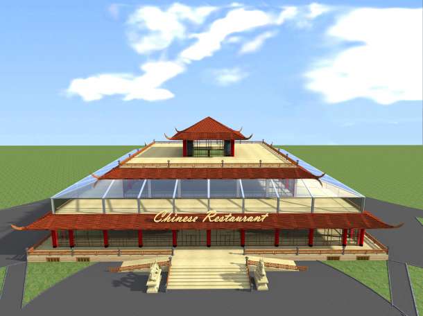 Индивидуальное проектирование домов и коттеджей, зданий и сооружений., фотография 10