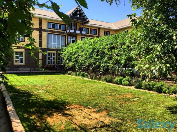 Сарыагаш термал ресорт, фотография 8