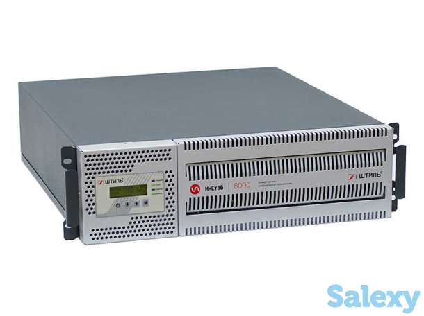 Трехфазный стабилизатор напряжения штиль инстаб is3308rt, фотография 6