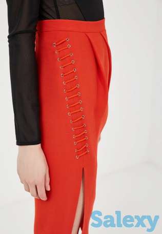 Юбка elisabetta franchi, фотография 4