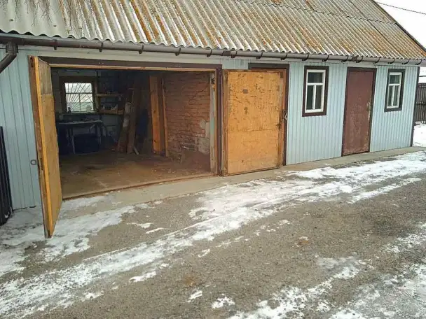 Продам благоустроенный дом, село Златополье, улица Зелёная 13, фотография 9