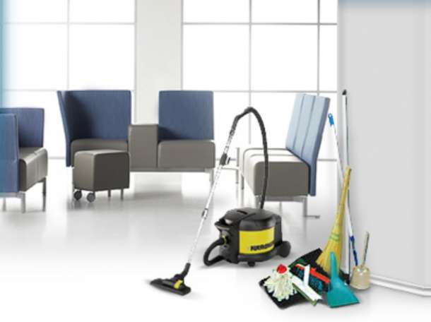 		 Уборка квартир и офисов  		, фотография 1