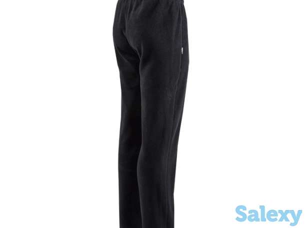 Брюки сивера отопок п черные, фотография 2