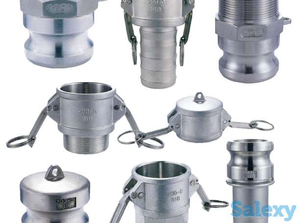 Оборудование и комплектующие для оборудования, фотография 2