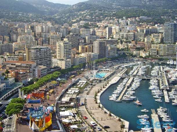 Купить дом на Лазурном берегу Франции, фотография 12