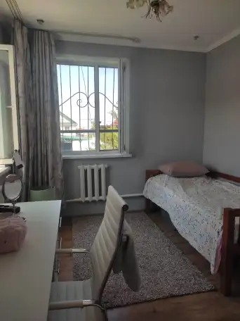 Предлагаю вашему вниманию двухэтажный кирпичный дом в микрорайоне Думан., фотография 8