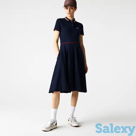 Платье lacoste, фотография 1