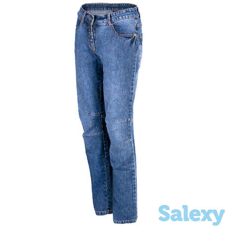 Брюки спортивные женские сивера саласа синие, фотография 1