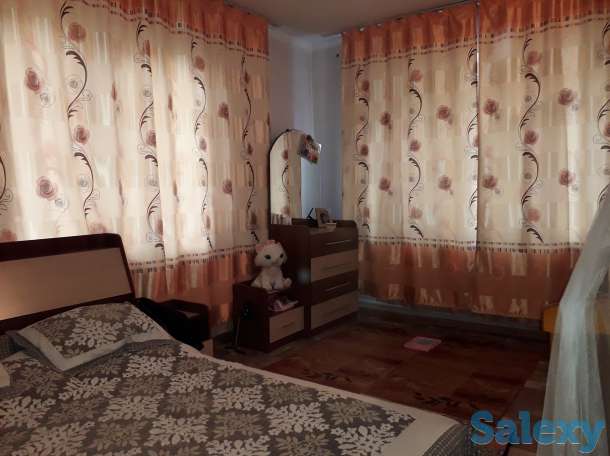 Продам двухэтажный дом, Алматинская область, пос.Коксай, ул.Атшабарова 97, фотография 1