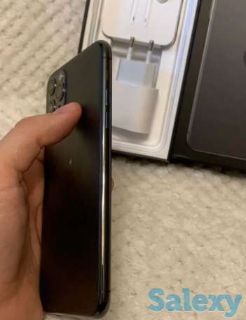 ihpone 11 pro max 256gb, фотография 9