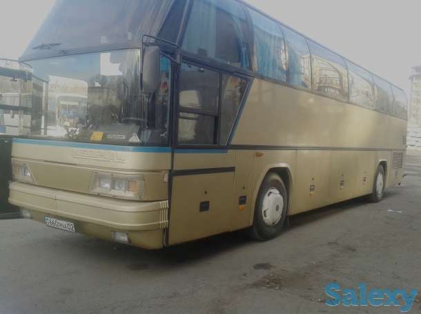 Пассажирские перевозки. Аренда автобуса., фотография 8