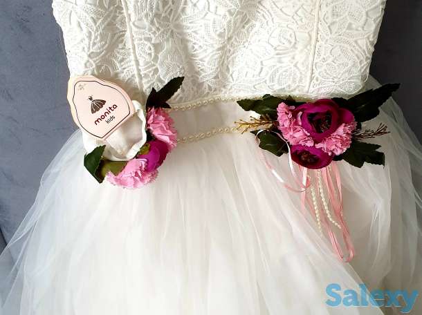 Продам платья для девочек, фотография 3