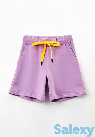 Шорты спортивные smena, фотография 1