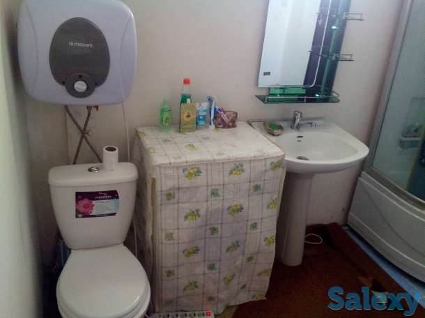 срочно продам, п.Ынтымак Илийского района, фотография 8