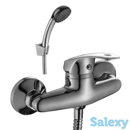 Смеситель для ванны, фотография 1