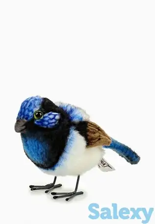 Игрушка мягкая hansa, фотография 1