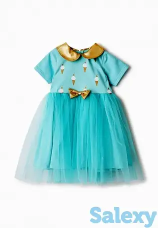 Платье trendyco kids, фотография 1