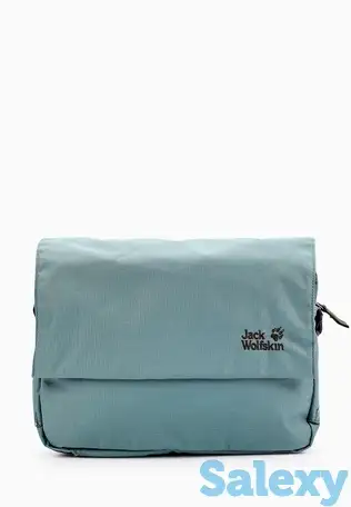 Сумка jack wolfskin, фотография 1