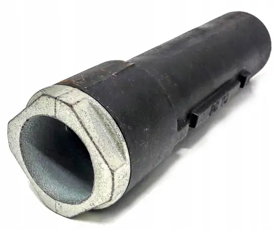 Втулка чугунная, Диаметр: 105; 135; 155 мм, марка: СЧ20, фотография 1