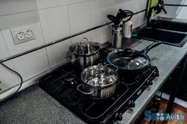 Аренда Квартиры по суточно, Толе би, 273Б блок 6, фотография 7