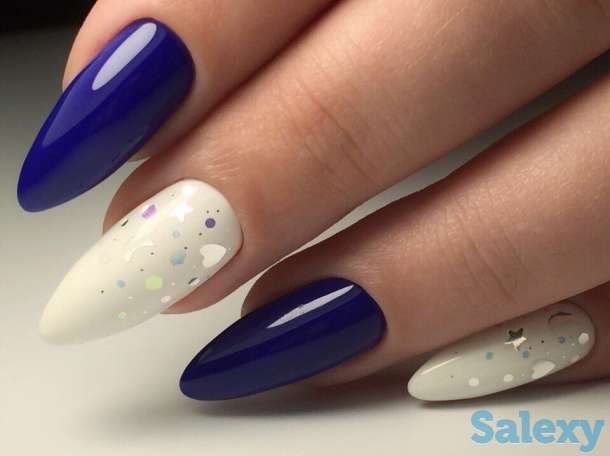 Курсы маникюра в Астане, фотография 1