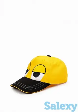 Бейсболка playtoday, фотография 1