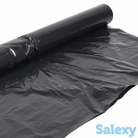 Техническая черная пленка, фотография 2