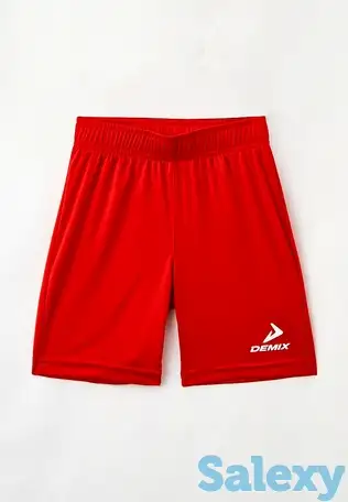 Шорты спортивные demix, фотография 1