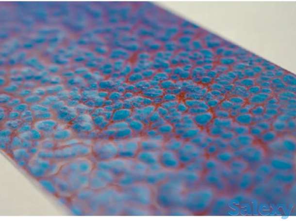 Пакет технологий Forma 3D (3D напыление), фотография 1