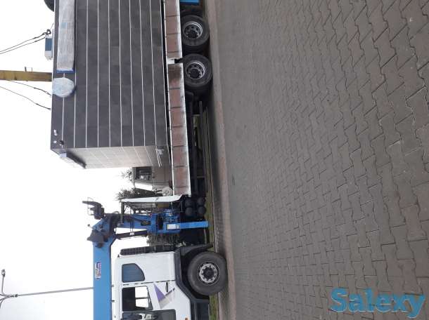 Манипулятор услуги, фотография 1