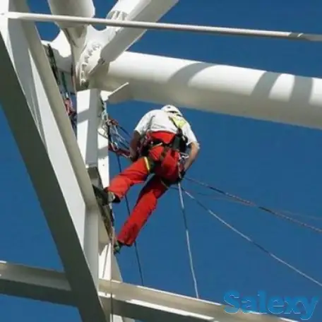 тре5буются монтажники мк вахта и по месту, фотография 1