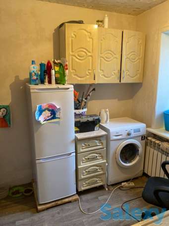 1,5 квартира ул. Серикбаева 1/1, фотография 2